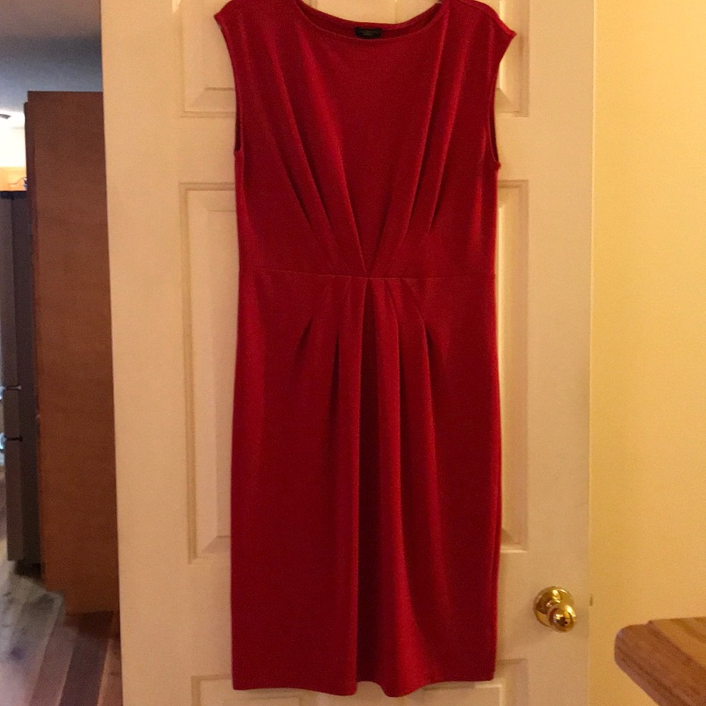 Talbots dress